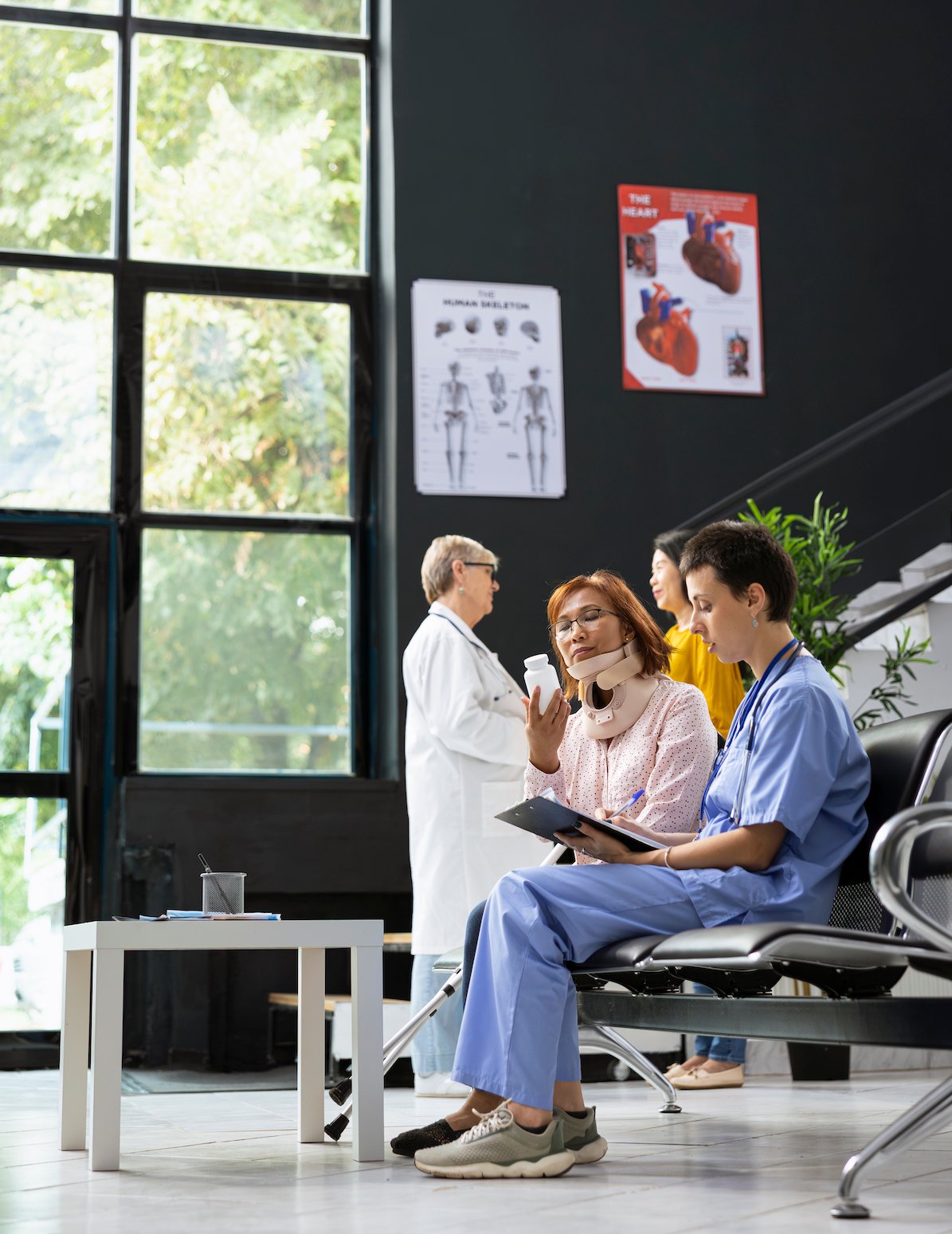 Who We Are - Vibudha Wellness