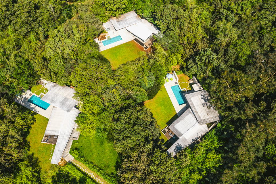 Dharana Retreat