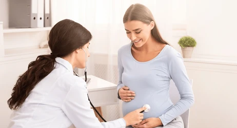 Fertility & IVF Treatments – Advanced Reproductive Care