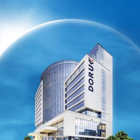 Doruk Hospital