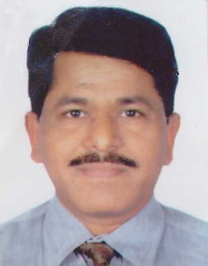 Dr. Kalyani Kante