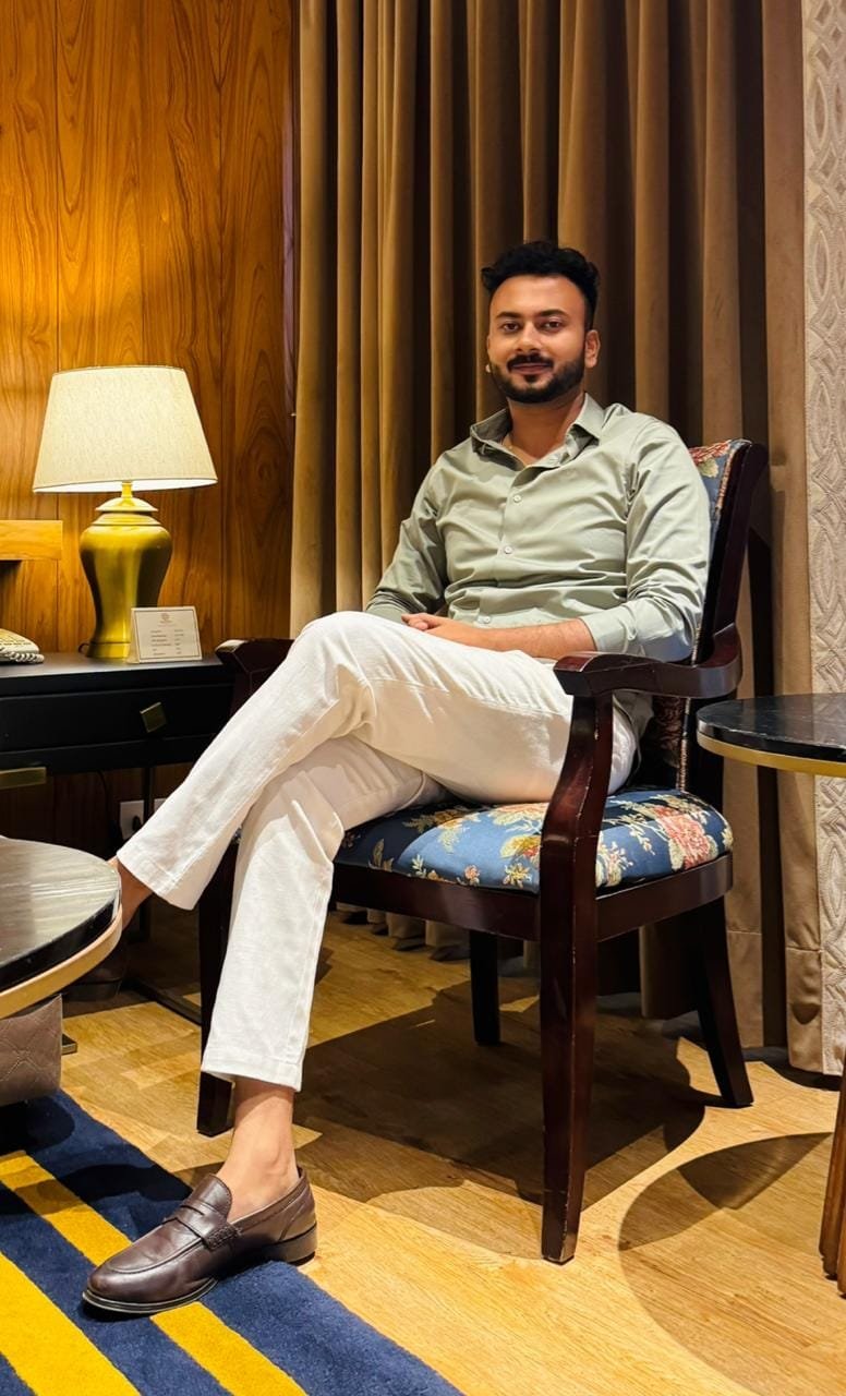 Pankaj Sharma