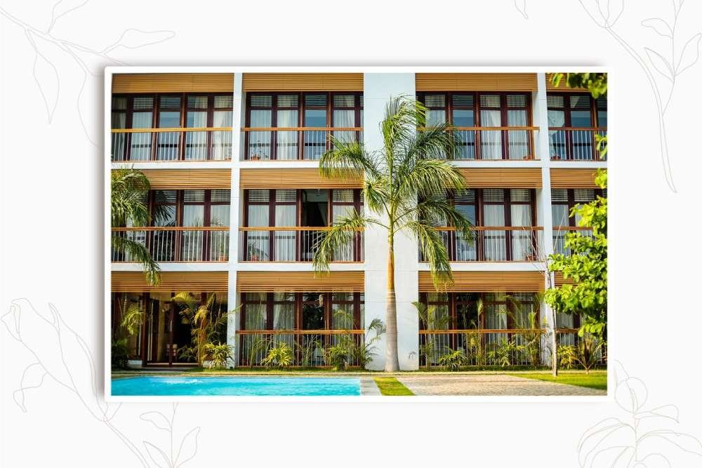 Mekosha Retreat Kerala