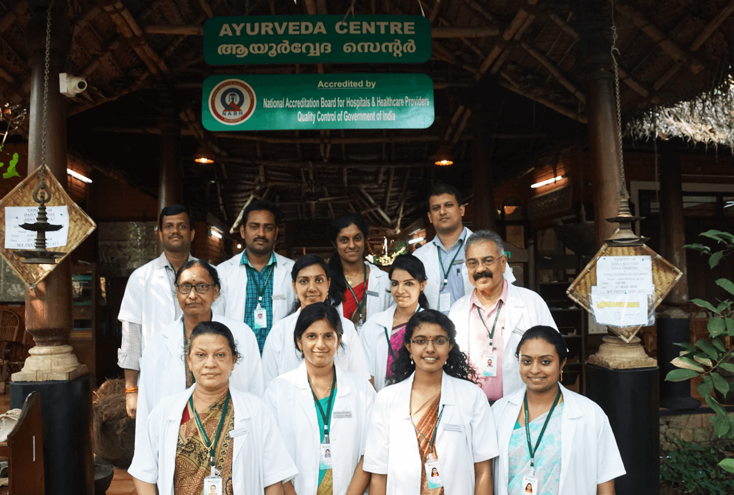 Somatheeram Doctors and Therapists