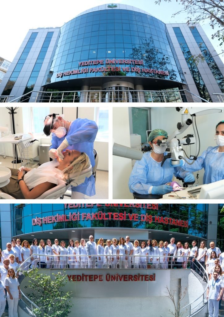 Yeditepe Dental Hospital